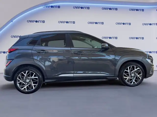 Hyundai Kona view 7