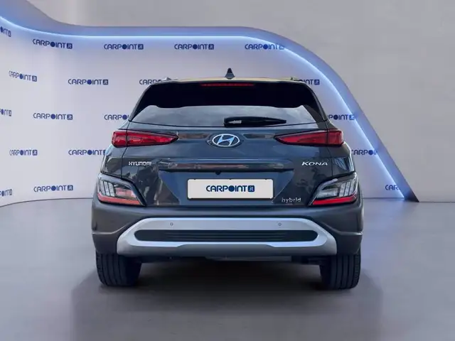 Hyundai Kona view 5