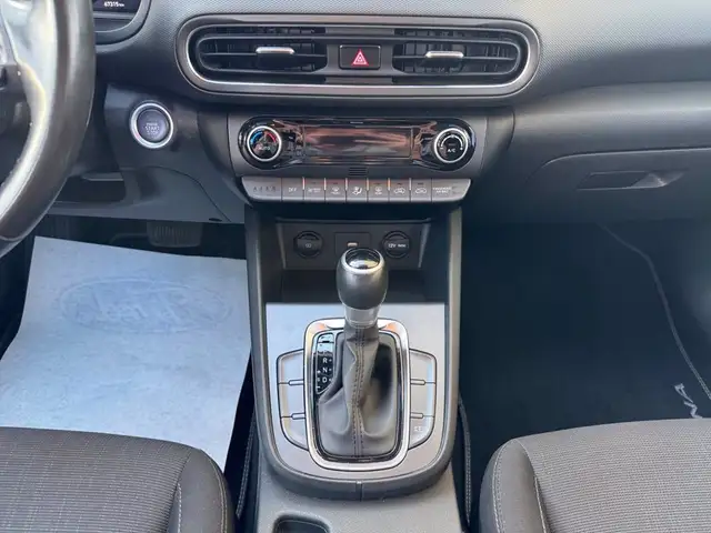 Hyundai Kona view 12