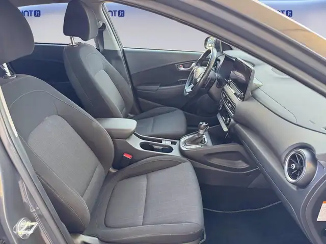 Hyundai Kona view 16