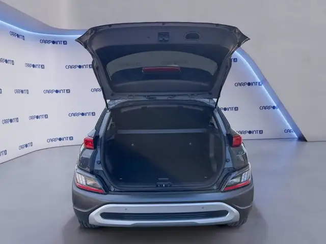 Hyundai Kona view 18