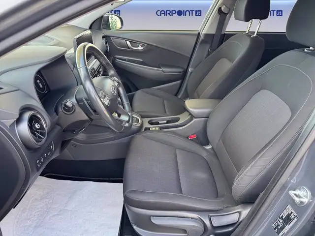 Hyundai Kona view 10