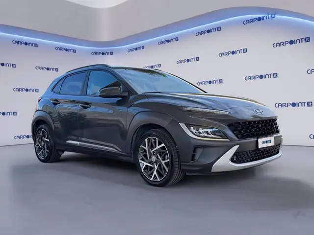 Hyundai Kona view 8