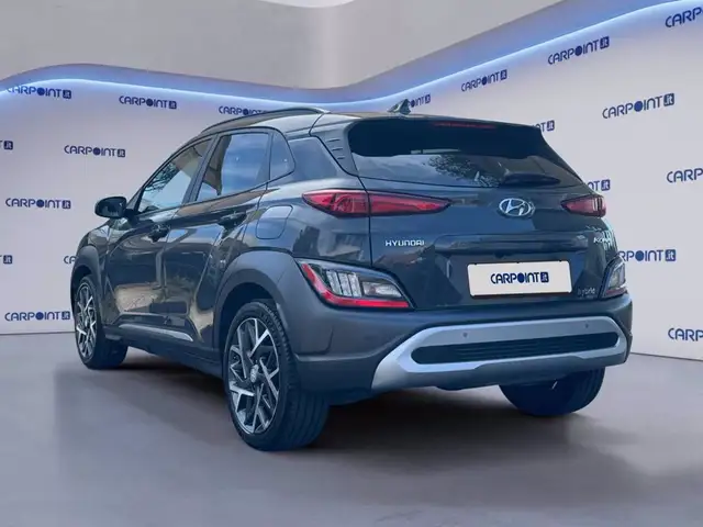 Hyundai Kona view 4
