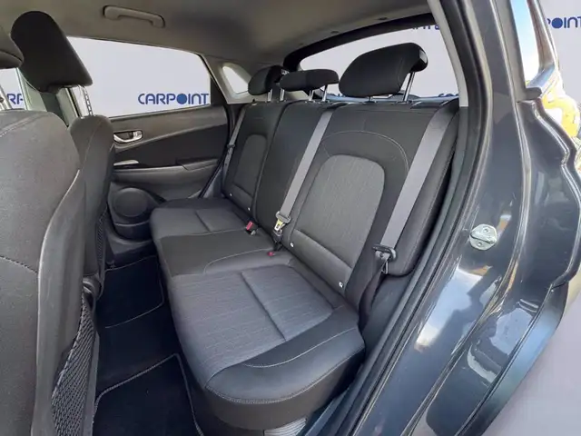 Hyundai Kona view 14