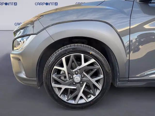 Hyundai Kona view 15
