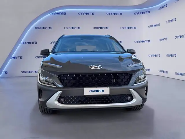 Hyundai Kona view 9
