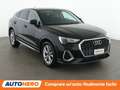 Audi Q3 35 TFSI S Line S tronic Schwarz - thumbnail 8