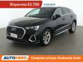 Audi Q3 35 TFSI S Line S tronic Schwarz - thumbnail 1