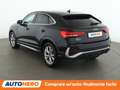 Audi Q3 35 TFSI S Line S tronic Schwarz - thumbnail 4