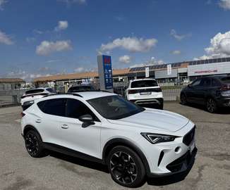 1.5 tsi 150cv / NO VINCOLI / KM13.000