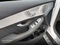 Mercedes-Benz GLC 43 AMG GLC 43 Coupé 4M AMG+NIGHT+LED+STHZG+BURMESTER+HUD Weiß - thumbnail 17