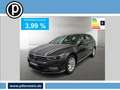 Volkswagen Passat Variant TDI DSG ELEGANCE NAVI+AHK+KAM+eHKL Grau - thumbnail 1