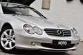 Mercedes-Benz SL 500 AUT. *** 1HD. / FULL MERCEDES HISTORY *** Plateado - thumbnail 10