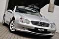 Mercedes-Benz SL 500 AUT. *** 1HD. / FULL MERCEDES HISTORY *** Silber - thumbnail 2