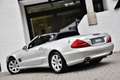 Mercedes-Benz SL 500 AUT. *** 1HD. / FULL MERCEDES HISTORY *** Zilver - thumbnail 9