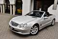 Mercedes-Benz SL 500 AUT. *** 1HD. / FULL MERCEDES HISTORY *** Zilver - thumbnail 19