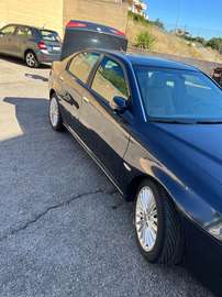 DISTINCTIVE 2.4 JTD 185 CV