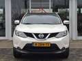 Nissan Qashqai 1.2 115pk Connect Edition | Trekhaak | Navigatie | Wit - thumbnail 9