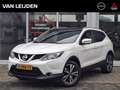 Nissan Qashqai 1.2 115pk Connect Edition | Trekhaak | Navigatie | Wit - thumbnail 1