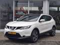 Nissan Qashqai 1.2 115pk Connect Edition | Trekhaak | Navigatie | Wit - thumbnail 28