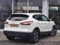 Nissan Qashqai 1.2 115pk Connect Edition | Trekhaak | Navigatie | Wit - thumbnail 3