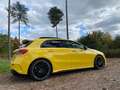 Mercedes-Benz A 35 AMG Multi LED, Pano, Spoor, Dode hoek,MBUX,Distronic.. Geel - thumbnail 30