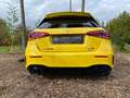 Mercedes-Benz A 35 AMG Multi LED, Pano, Spoor, Dode hoek,MBUX,Distronic.. Geel - thumbnail 26