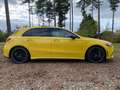 Mercedes-Benz A 35 AMG Multi LED, Pano, Spoor, Dode hoek,MBUX,Distronic.. Geel - thumbnail 28