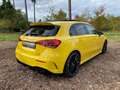 Mercedes-Benz A 35 AMG Multi LED, Pano, Spoor, Dode hoek,MBUX,Distronic.. Geel - thumbnail 27