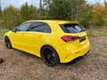 Mercedes-Benz A 35 AMG Multi LED, Pano, Spoor, Dode hoek,MBUX,Distronic.. Geel - thumbnail 25
