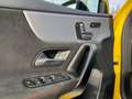 Mercedes-Benz A 35 AMG Multi LED, Pano, Spoor, Dode hoek,MBUX,Distronic.. Geel - thumbnail 4