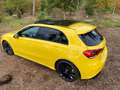 Mercedes-Benz A 35 AMG Multi LED, Pano, Spoor, Dode hoek,MBUX,Distronic.. Geel - thumbnail 29