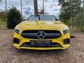 Mercedes-Benz A 35 AMG Multi LED, Pano, Spoor, Dode hoek,MBUX,Distronic.. Geel - thumbnail 2