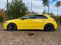 Mercedes-Benz A 35 AMG Multi LED, Pano, Spoor, Dode hoek,MBUX,Distronic.. Geel - thumbnail 24