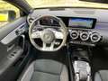 Mercedes-Benz A 35 AMG Multi LED, Pano, Spoor, Dode hoek,MBUX,Distronic.. Geel - thumbnail 7