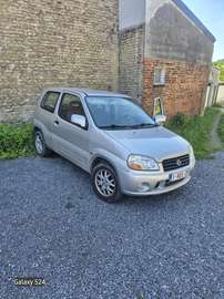 1.3i 16v GL Airco (Fleet)