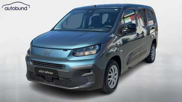 III 1,5 BlueHDi AT8 L2 Maxi 7-Sitzer KA LED LRH NB