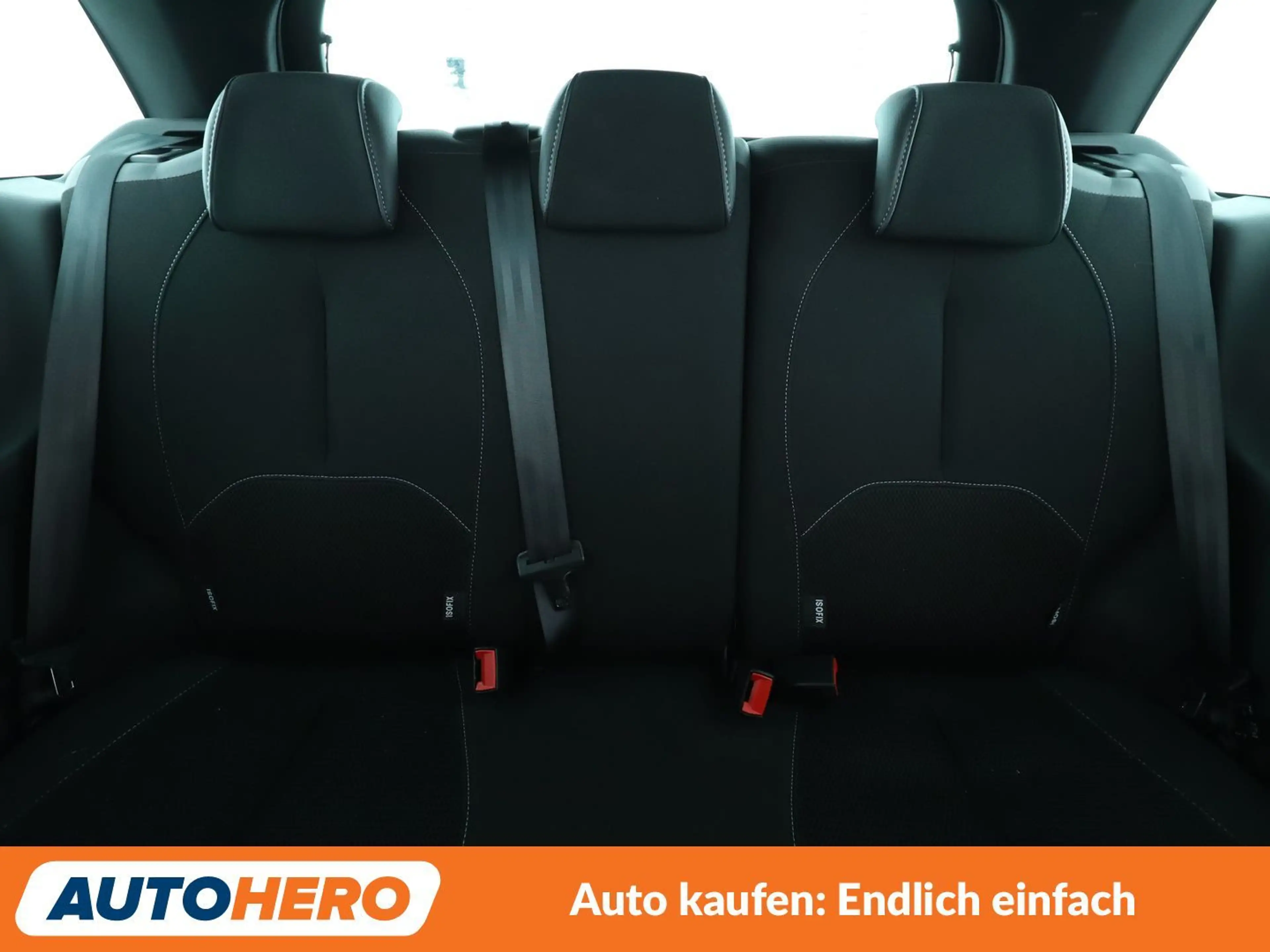 Citroen DS3 1.2 PureTech SoChic *ALU*KLIMA*GARANTIE* — photo 15