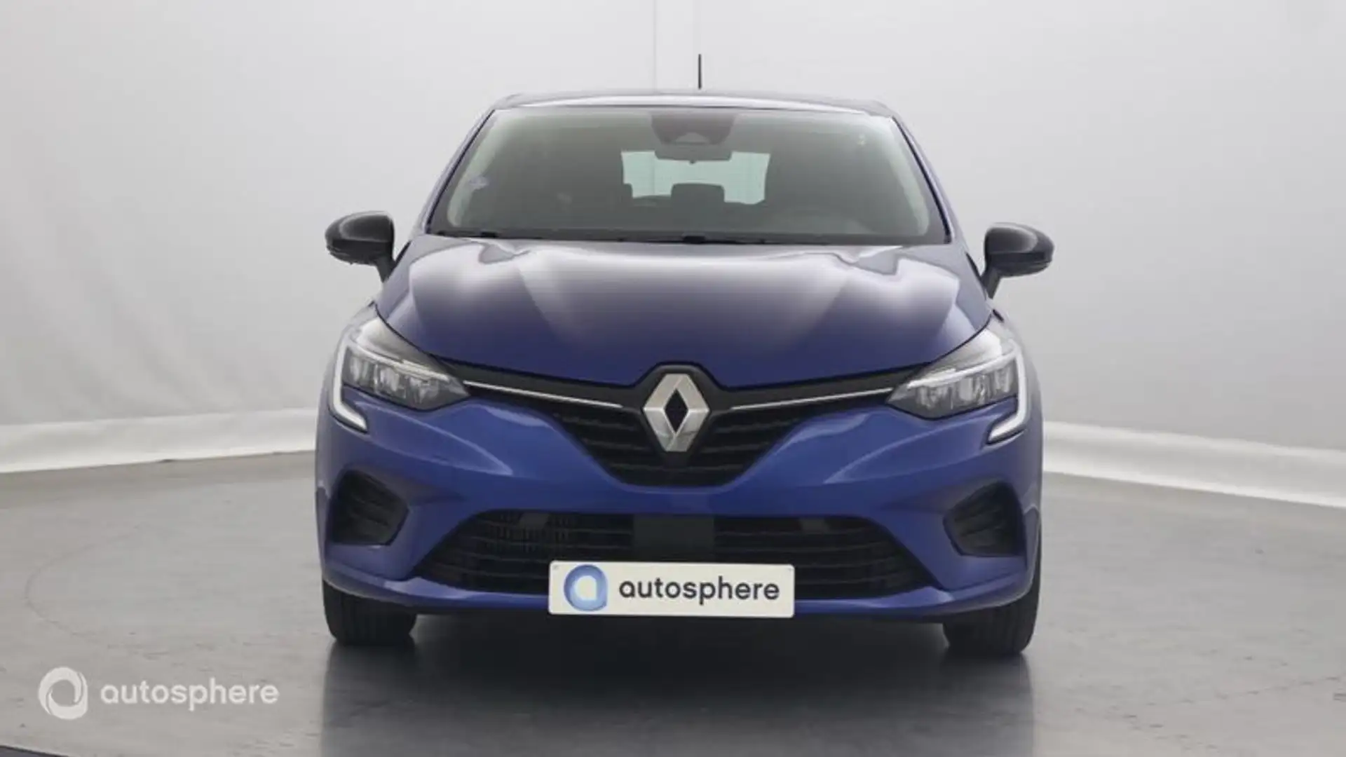 Renault Clio 1.0 TCe 90ch Equilibre - 2