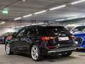 Audi A3 advanced 35 TFSI S Tronic Schwarz - thumbnail 4