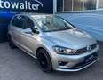 Volkswagen Golf Sportsvan VII Highline BMT/Start-Stopp Plateado - thumbnail 4