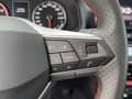 SEAT Ibiza FR 1.0 TSI 110PS Kamera ACC Sitzheiz. LED Klimaaut Zwart - thumbnail 30