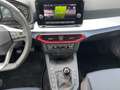 SEAT Ibiza FR 1.0 TSI 110PS Kamera ACC Sitzheiz. LED Klimaaut Noir - thumbnail 16