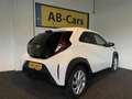 Toyota Aygo X 1.0 VVT-i MT First met lichtmetalen velgen Wit - thumbnail 4