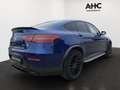 Mercedes-Benz GLC 43 AMG 4M Coupé Totwi. ACC Memo HUD Airmatic Blau - thumbnail 3