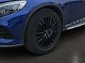 Mercedes-Benz GLC 43 AMG 4M Coupé Totwi. ACC Memo HUD Airmatic Blau - thumbnail 6