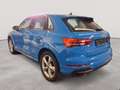Audi Q3 Q3 45 TFSIe S tronic S line AHK Virtual SHZ Blau - thumbnail 2