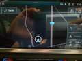 Audi Q3 Q3 45 TFSIe S tronic S line AHK Virtual SHZ Blau - thumbnail 13