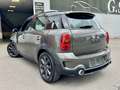 MINI Cooper SD ✅ 2.0 D S - ALL4 - navigation - cuir brun ✅ Gris - thumbnail 4